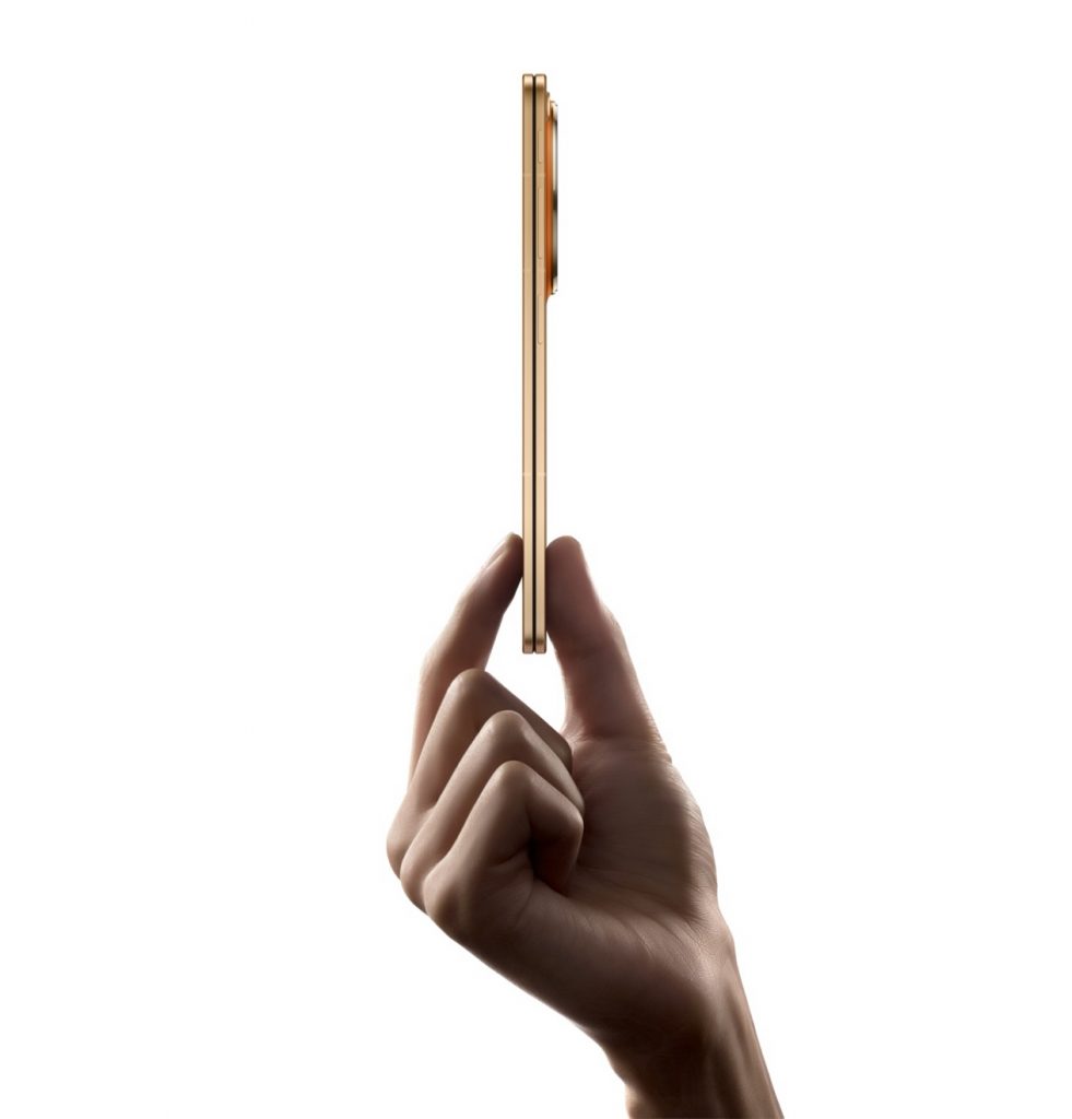 OPPO Launches Find N6, Debuting World’s First Zero-Feel Crease Foldable OPPO Launches Find N6, Debuting World’s First Zero-Feel Crease Foldable - Alvinology