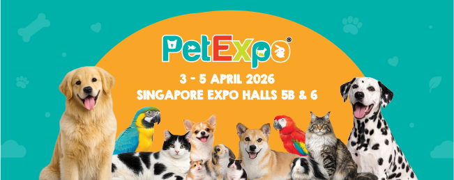 PetExpo 2026 Returns as Singapore’s Largest Pet Event with Over 400 Brands - Alvinology