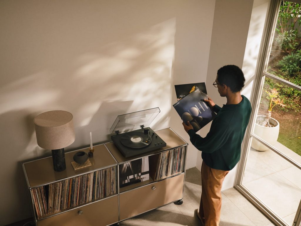Sony Expands Turntable Lineup with New Wireless PS-LX3BT and PS-LX5BT Models in Singapore - Alvinology