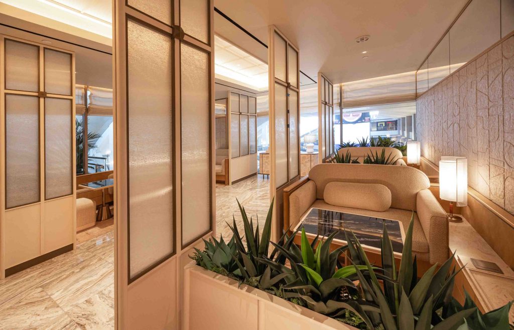 Korean Air Unveils Next-Generation Flagship Lounge at LAX, Redefining Premium Travel - Alvinology