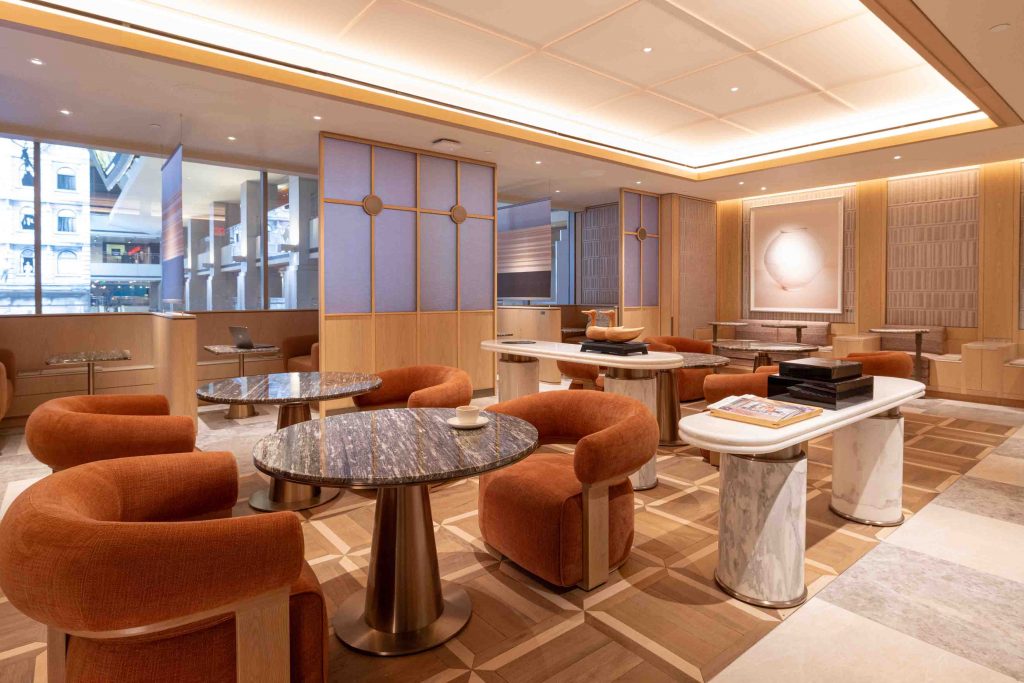 Korean Air Unveils Next-Generation Flagship Lounge at LAX, Redefining Premium Travel - Alvinology