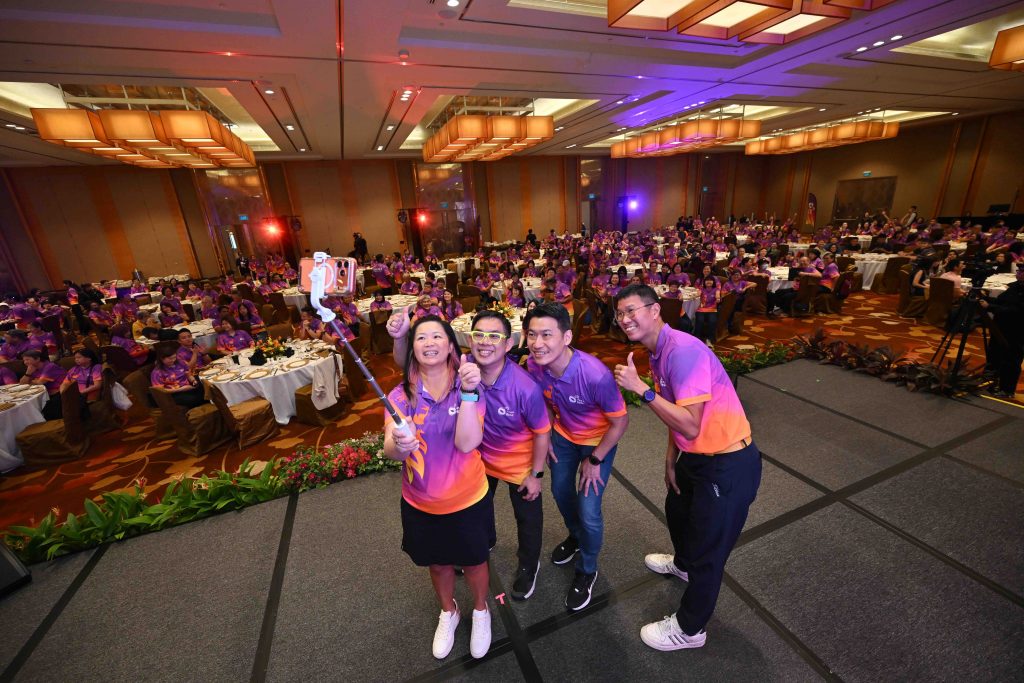 Team Nila Honours Record 633 Volunteers at 2026 Awards, Unveils New Plans to Grow Nation’s Sport Volunteer Movement - Alvinology