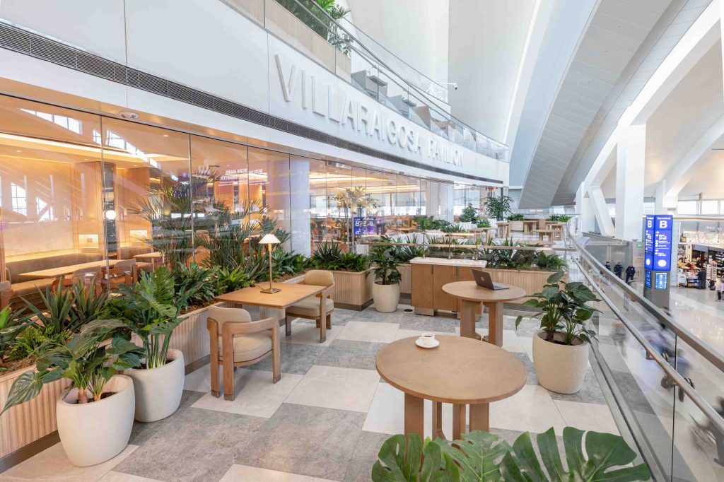Korean Air Unveils Next-Generation Flagship Lounge at LAX, Redefining Premium Travel - Alvinology