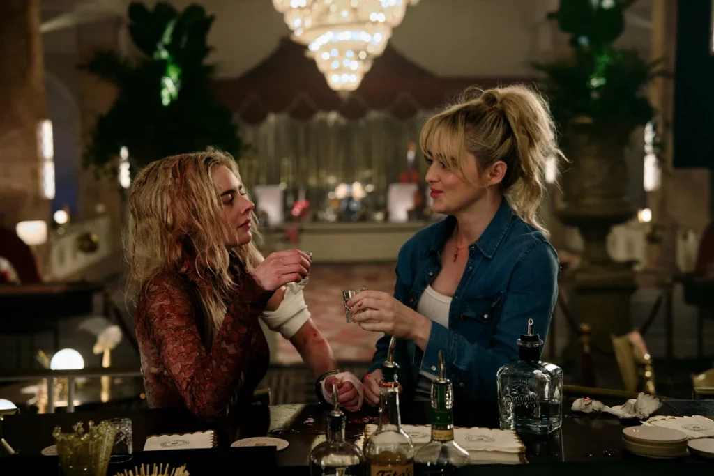 [Movie Review] Eat The Rich Satire Returns In The Wildly Entertaining Ready Or Not 2: Here I Come (2026) - Alvinology