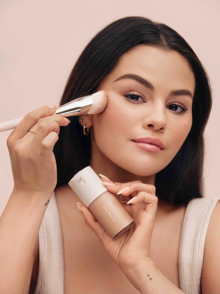 Rare Beauty Launches “True to Myself” Natural Matte Longwear Foundation - Alvinology