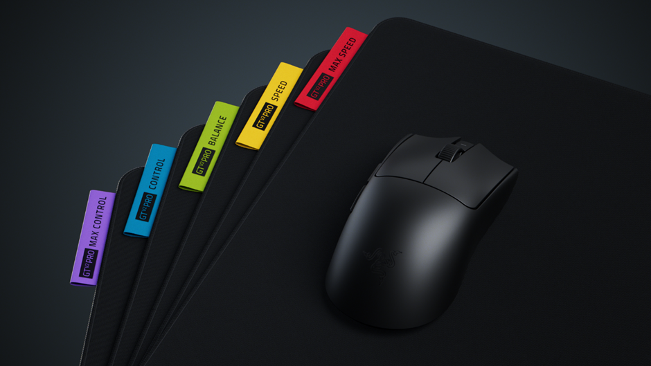 Razer Unleashes Next-Gen Esports Gear With New Viper V4 Pro Mouse and Gigantus V2 Pro Mouse Mat - Alvinology
