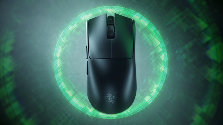 Razer Unleashes Next-Gen Esports Gear With New Viper V4 Pro Mouse and Gigantus V2 Pro Mouse Mat Razer Unleashes Next-Gen Esports Gear With New Viper V4 Pro Mouse and Gigantus V2 Pro Mouse Mat - Alvinology