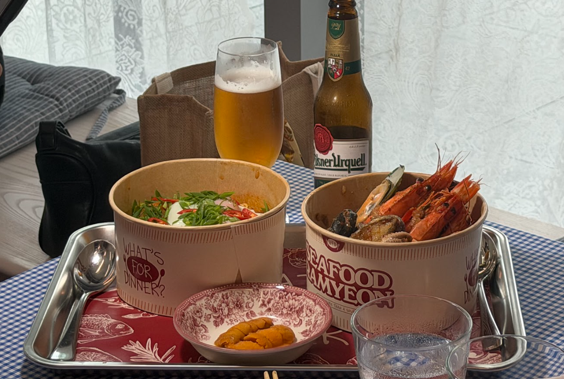What’s For Dinner? This New Monthly Pop-Up Solves Singaporean’s Biggest Nightly Question - Alvinology