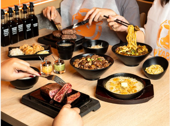 [Review] Yappari Steak Introduces a Wallet-Friendly Steak Experience in Town - Alvinology