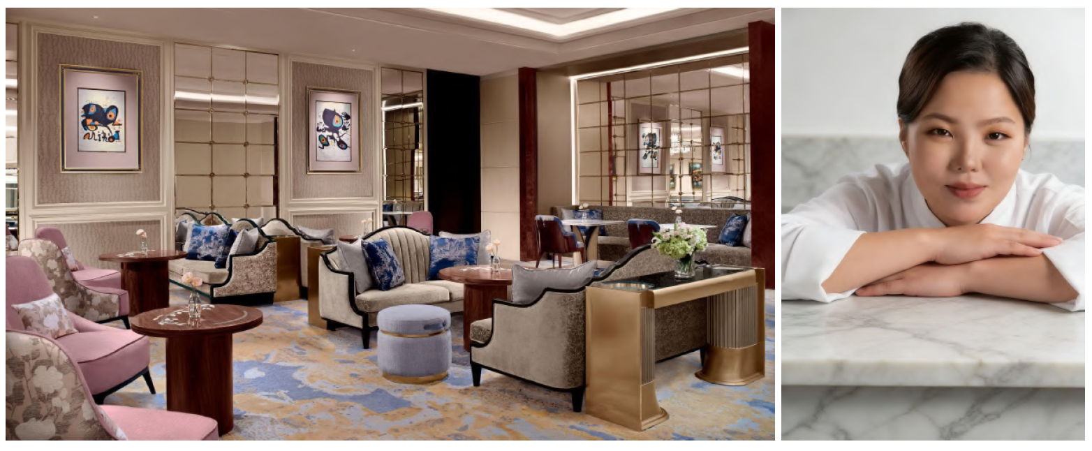 The St. Regis Singapore Celebrates International Women’s Day with Curated Culinary and Cocktail Experiences - Alvinology