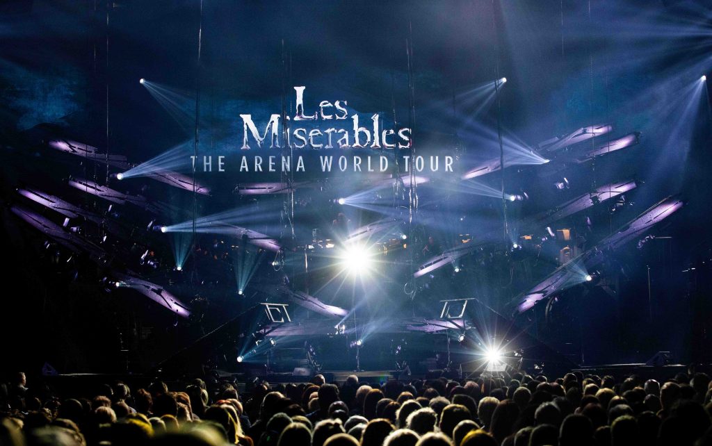 Lea Salonga Joins Cast of Les Misérables The Arena Spectacular in Singapore - Alvinology