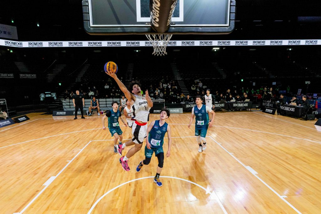 3x3.EXE Super Premier to Make Singapore Debut at Sengkang Grand Mall on 28–29 March 2026 - Alvinology