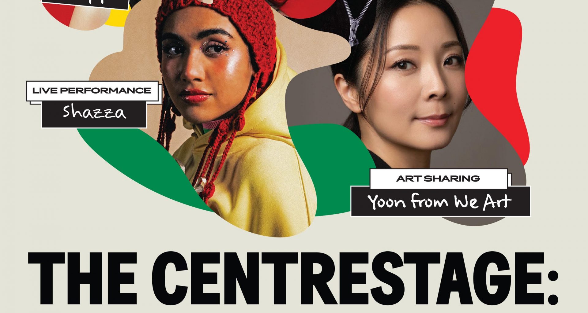 The Centrepoint Launches “The Centrestage” to Bring Fresh Cultural Energy to Orchard Road - Alvinology