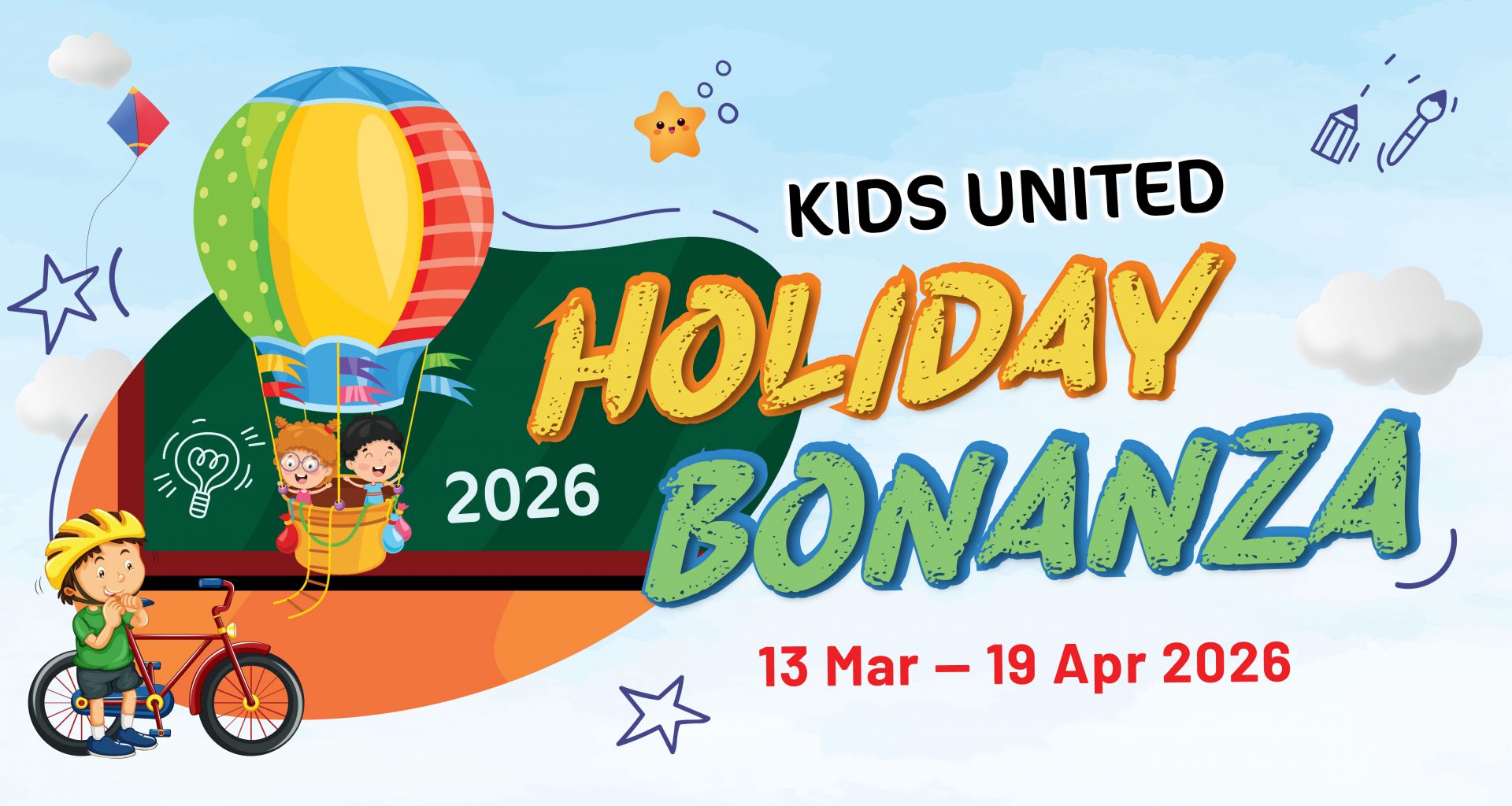 From Pokémon to Drift Cars: United Square and Velocity@Novena Square Gear Up for an Action-Packed March School Holiday - Alvinology