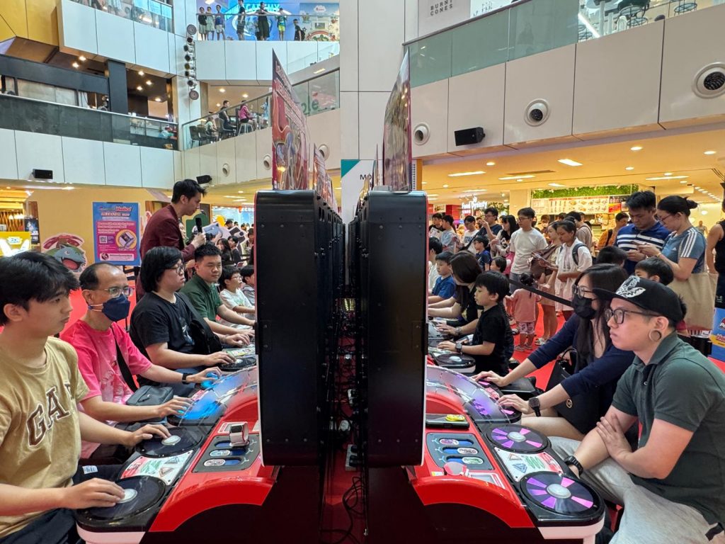 From Pokémon to Drift Cars: United Square and Velocity@Novena Square Roll Out School Holiday Fun - Alvinology