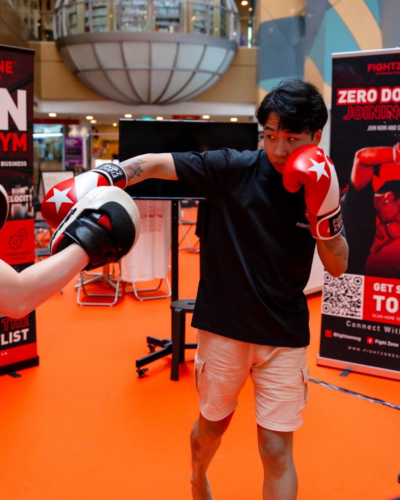 From Pokémon to Drift Cars: United Square and Velocity@Novena Square Roll Out School Holiday Fun - Alvinology