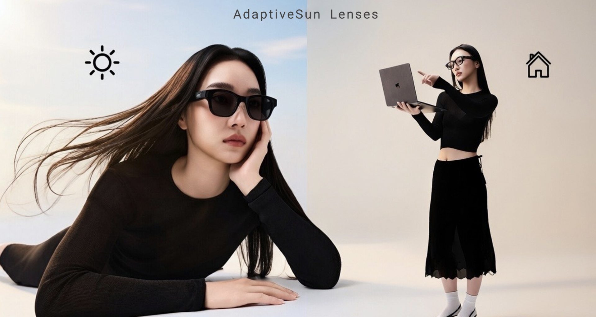 HTC Launches VIVE Eagle AI Smart Glasses in Singapore with Singtel - Alvinology