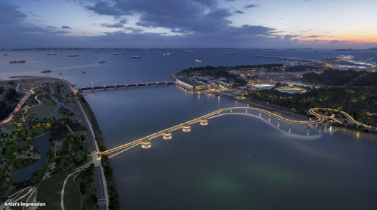 Gardens by the Bay Unveils Ambitious ‘Wetlands by the Bay’ Featuring teamLab Flagship Museum Gardens by the Bay Unveils Ambitious ‘Wetlands by the Bay’ Featuring teamLab Flagship Museum - Alvinology