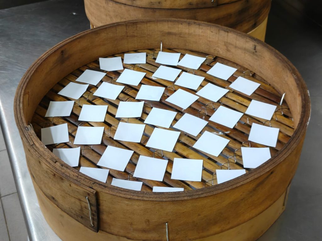 Tanjong Rhu Pau Second Generation Cebrates 30 Anniversary with New Kiosks and Promotions While Keeping Handcrafted Heritage Alive - Alvinology