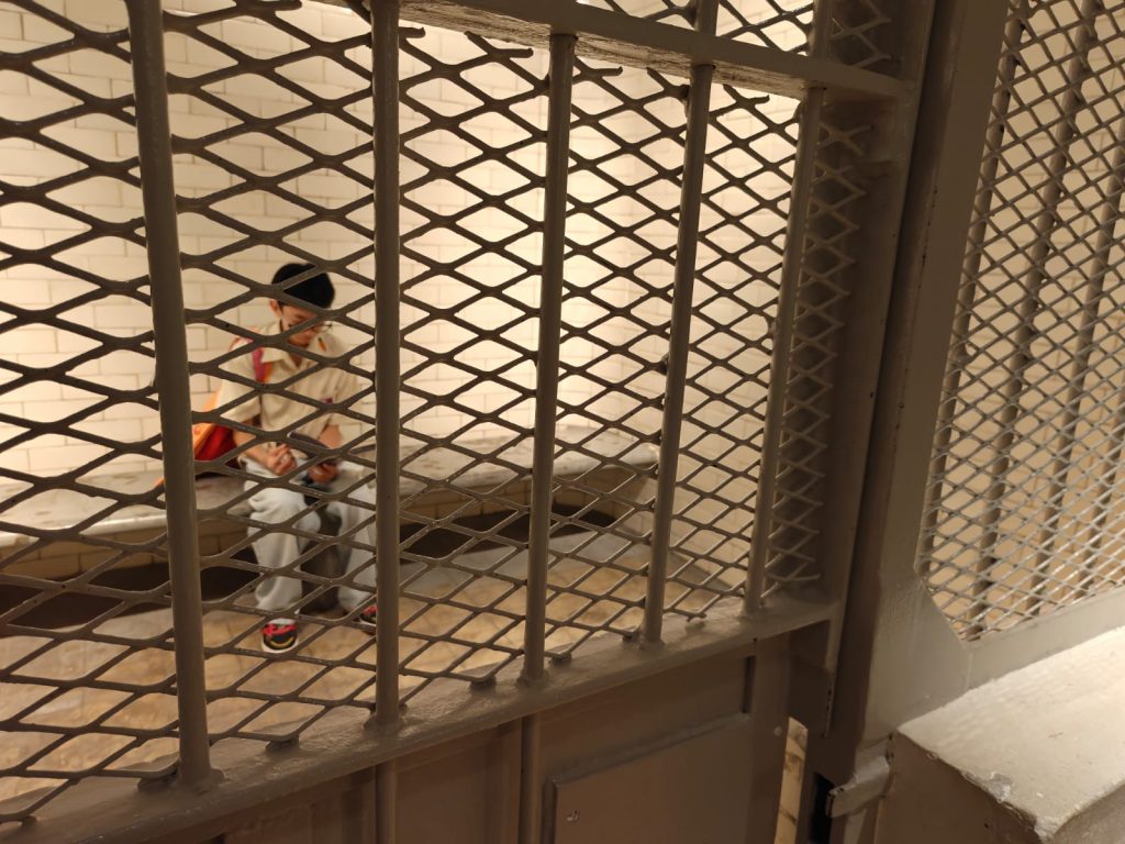 Pixar's Inside Out 2 Meets Art at National Gallery Singapore’s First Emotion Led Trail - Alvinology