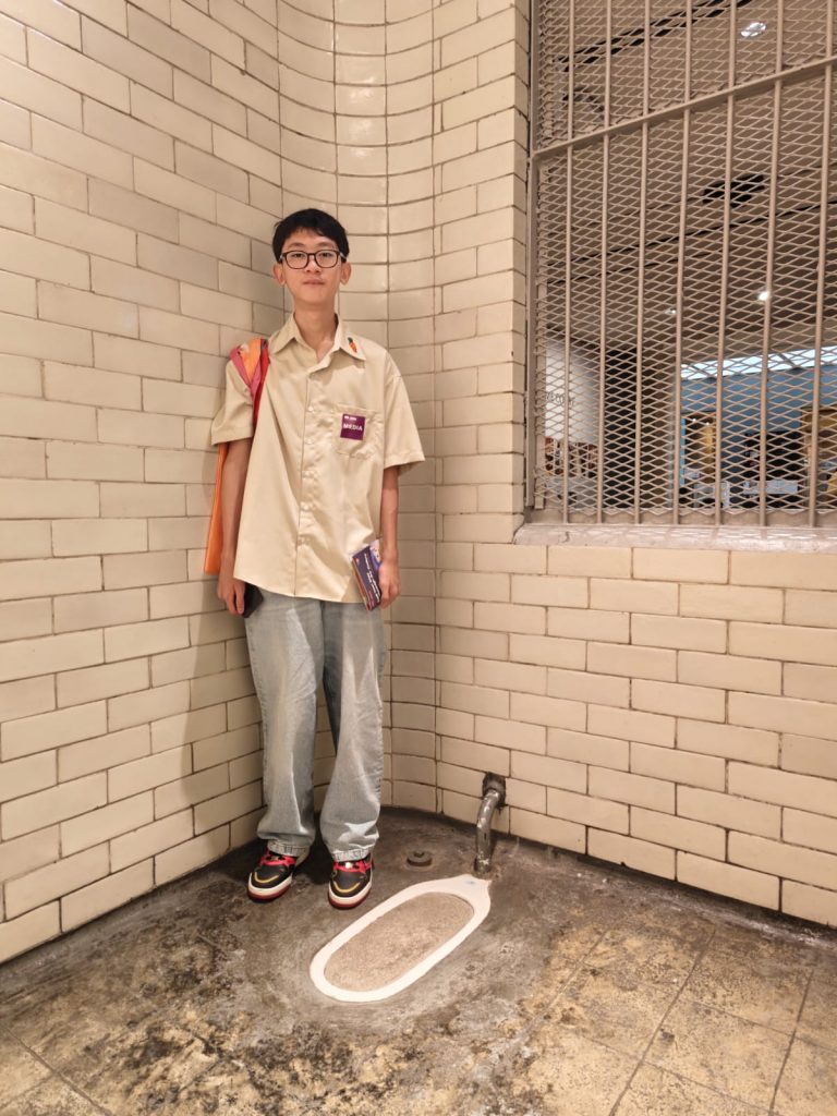 Pixar's Inside Out 2 Meets Art at National Gallery Singapore’s First Emotion Led Trail - Alvinology