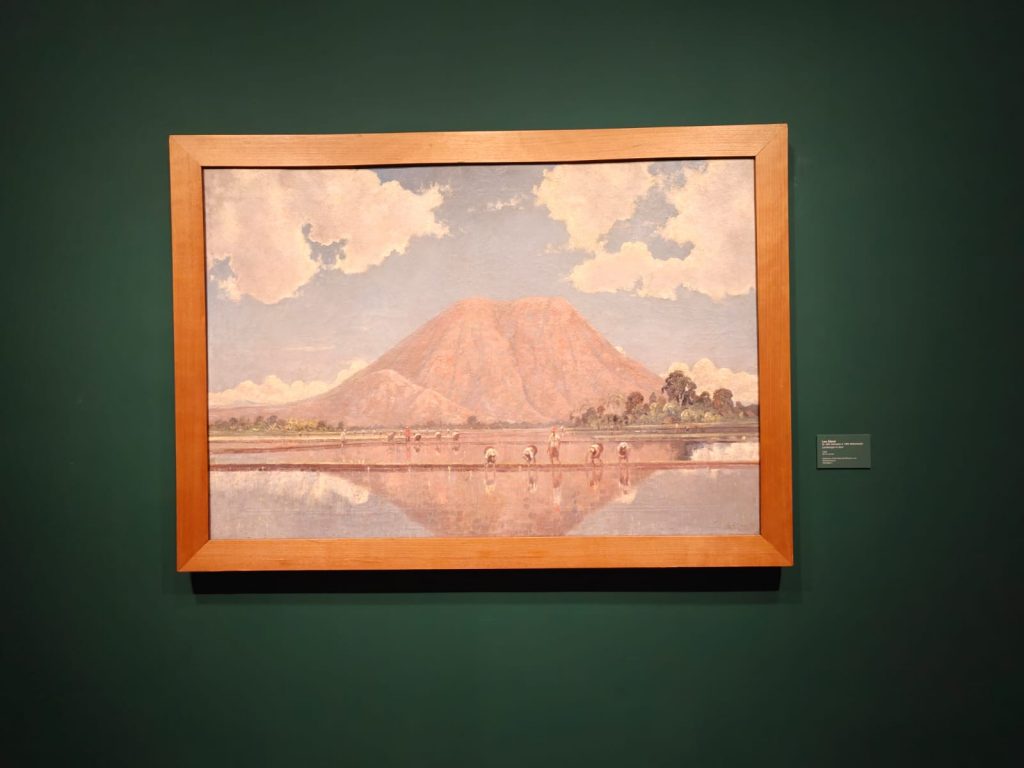 Pixar's Inside Out 2 Meets Art at National Gallery Singapore’s First Emotion Led Trail - Alvinology