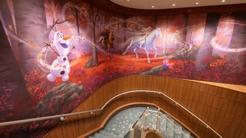 Disney Adventure Christened in Singapore with Star Studded Performance and Surprise Appearance by Robert Downey Jr. - Alvinology