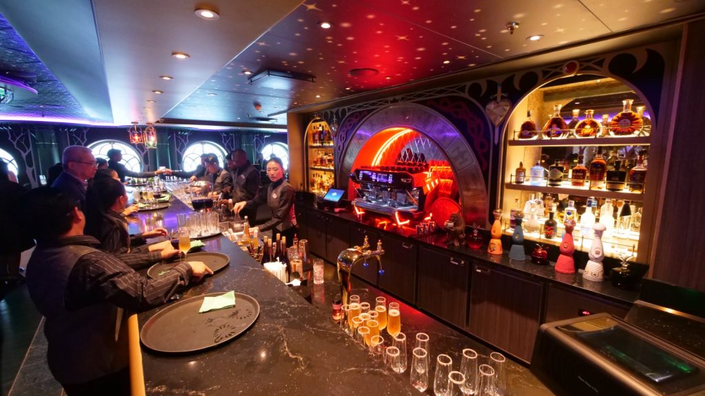 Disney Adventure Christened in Singapore with Star Studded Performance and Surprise Appearance by Robert Downey Jr. - Alvinology