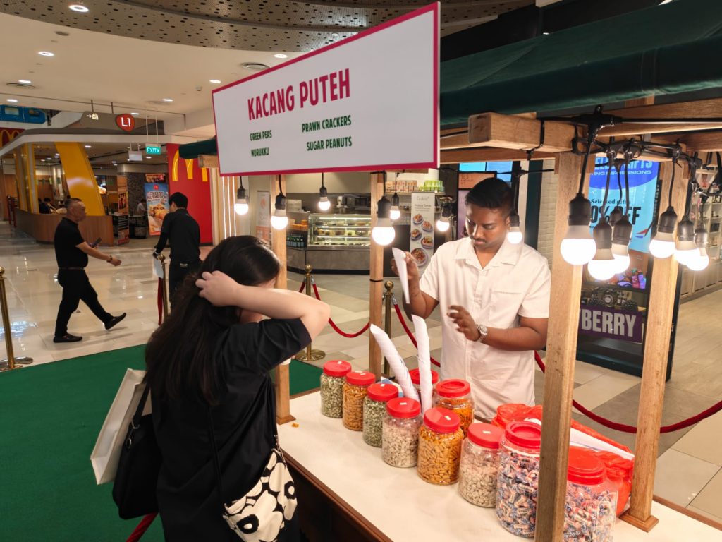 City Square Mall Completes S$50 Million Revamp As Singapore's First Eco Mall Evolves Into Community Hub with New Playgrounds and An Eco Mama Mascot - Alvinology