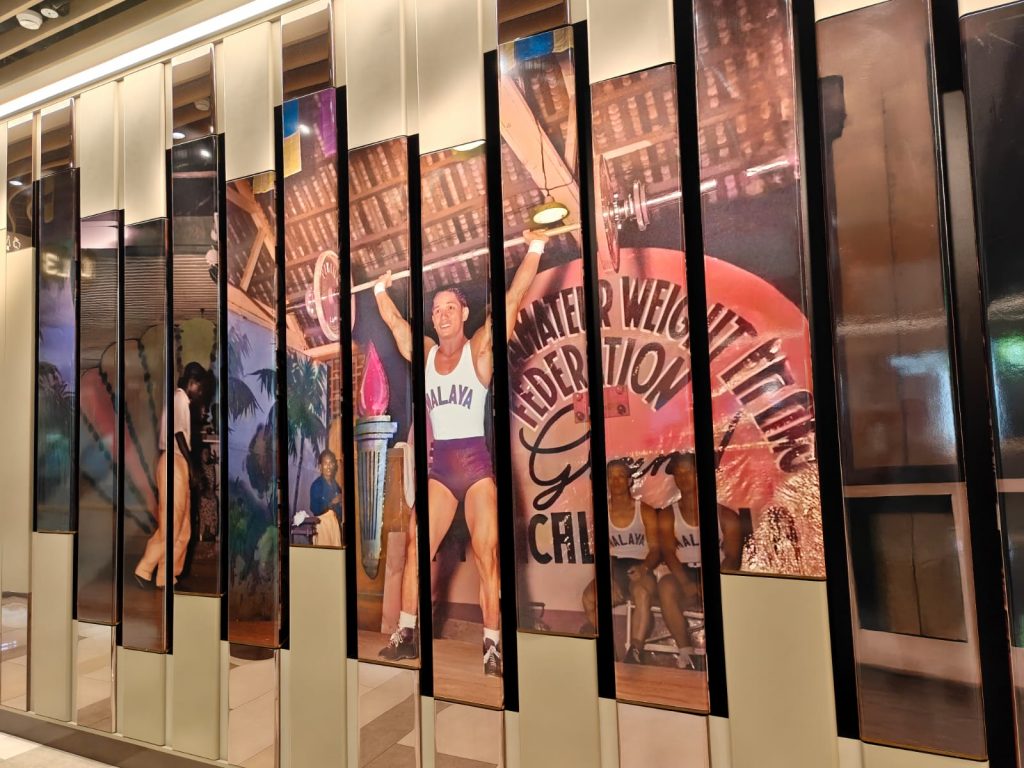 City Square Mall Completes S$50 Million Revamp As Singapore's First Eco Mall Evolves Into Community Hub with New Playgrounds and An Eco Mama Mascot - Alvinology