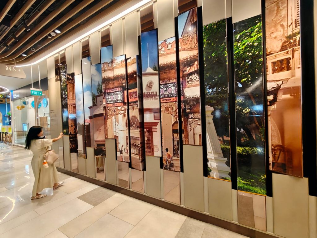 City Square Mall Completes S$50 Million Revamp As Singapore's First Eco Mall Evolves Into Community Hub with New Playgrounds and An Eco Mama Mascot - Alvinology