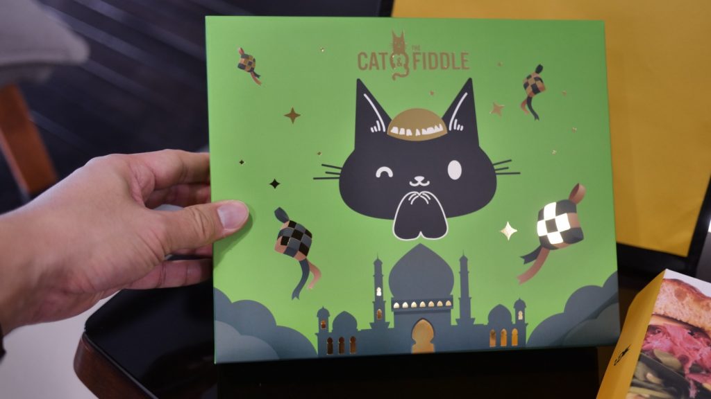 Cat & the Fiddle Launches Exclusive Ramadan Grab & Go Bundles in Singapore Cat & the Fiddle Launches Exclusive Ramadan Grab & Go Bundles in Singapore - Alvinology