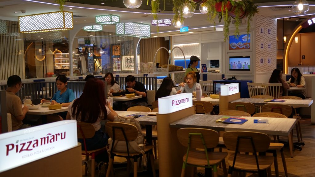 [Promo Alert] Pizza Maru Singapore Launches Five NEW Fiery Pizzas with 20% Off Promo in April - Alvinology