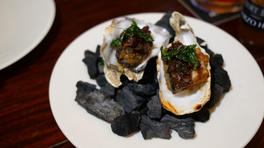 Celebrating St Patricks Day with Premium Irish Oysters and Smoked Meats at Meatsmith - Alvinology