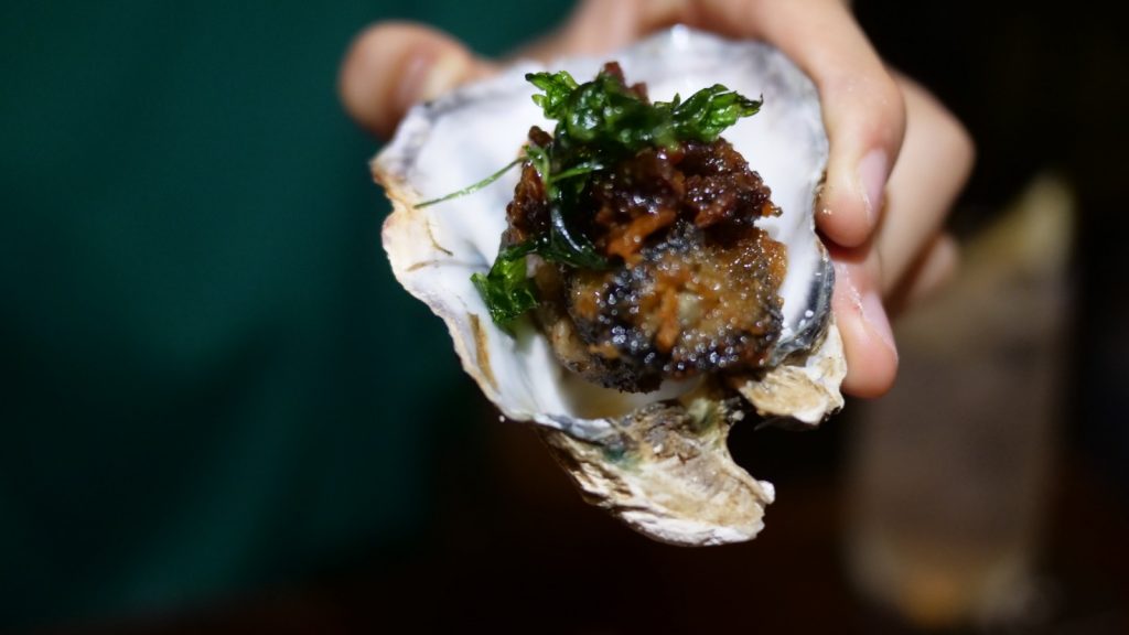 Celebrating St Patricks Day with Premium Irish Oysters and Smoked Meats at Meatsmith - Alvinology