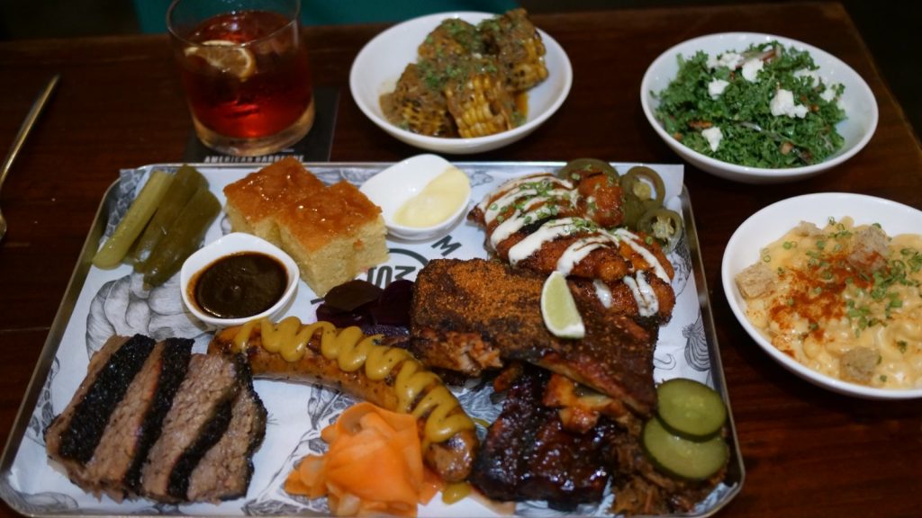 Celebrating St Patricks Day with Premium Irish Oysters and Smoked Meats at Meatsmith - Alvinology