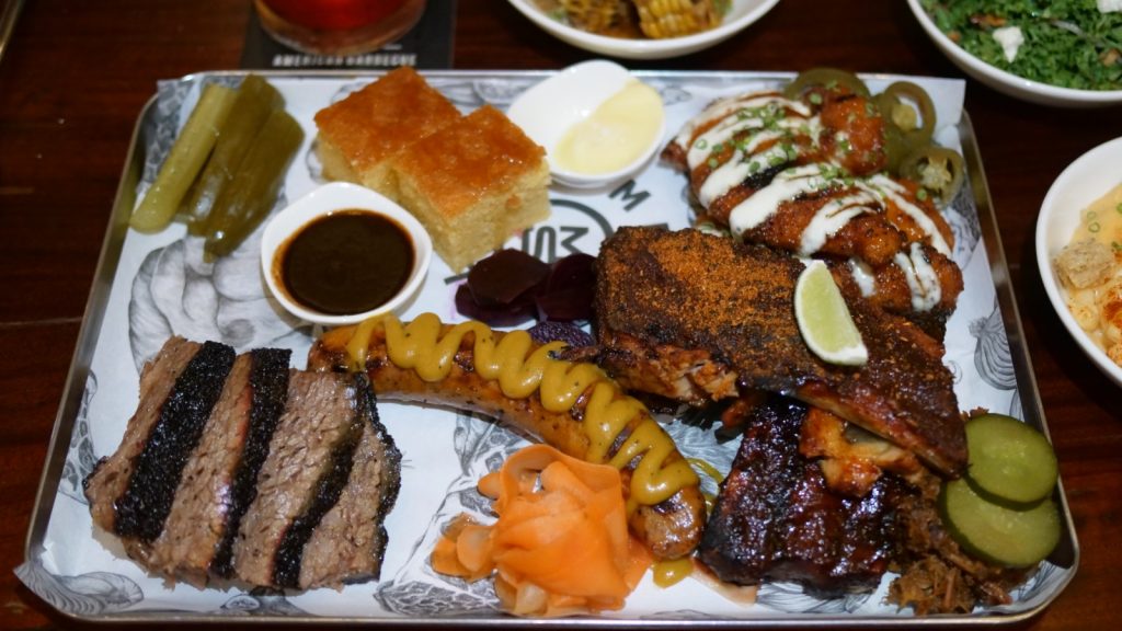 Celebrating St Patricks Day with Premium Irish Oysters and Smoked Meats at Meatsmith - Alvinology