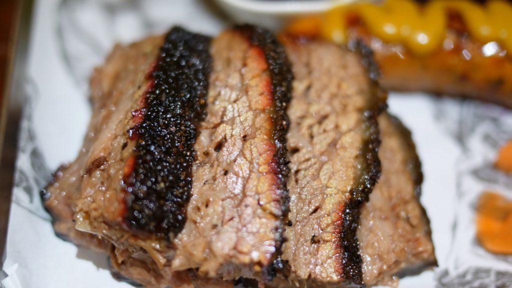 Celebrating St Patricks Day with Premium Irish Oysters and Smoked Meats at Meatsmith - Alvinology