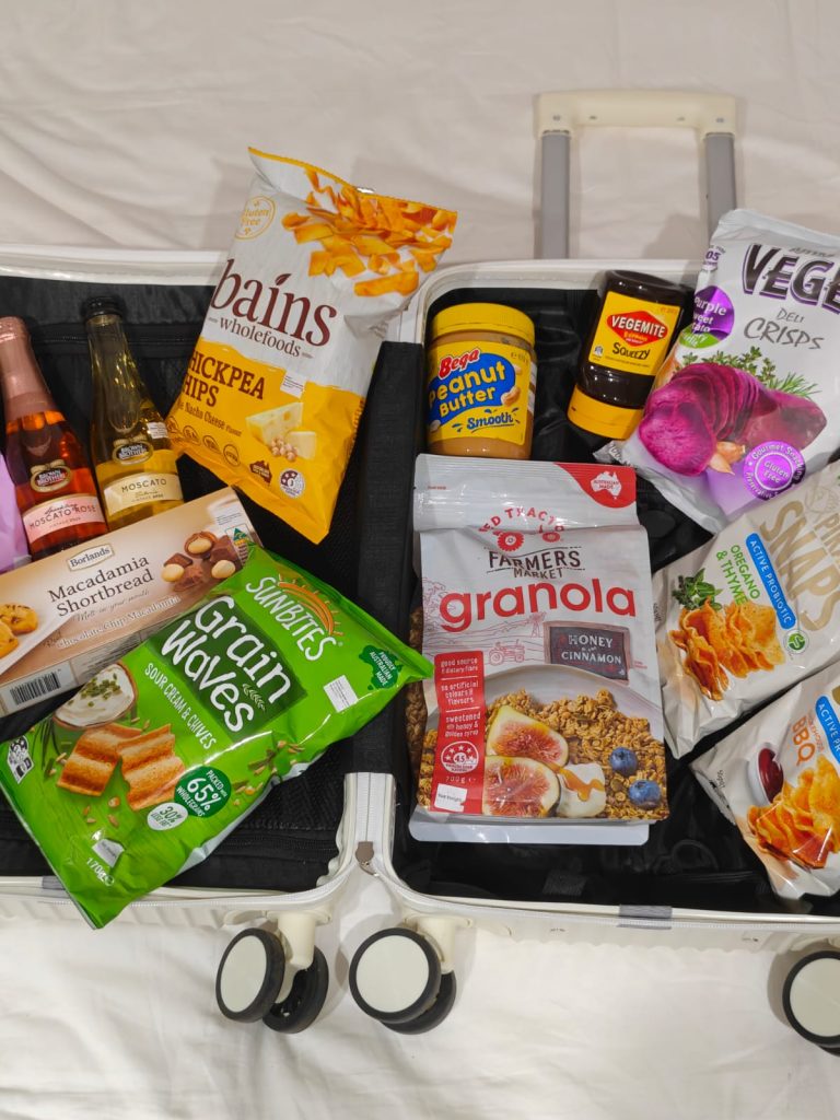 Shop and Savour Australian Delights at the FairPrice Australia Fair 2026 - Alvinology
