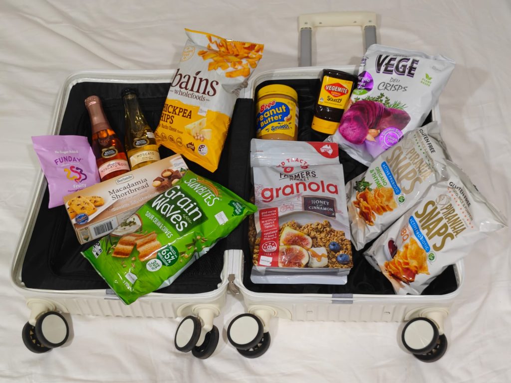 Shop and Savour Australian Delights at the FairPrice Australia Fair 2026 - Alvinology