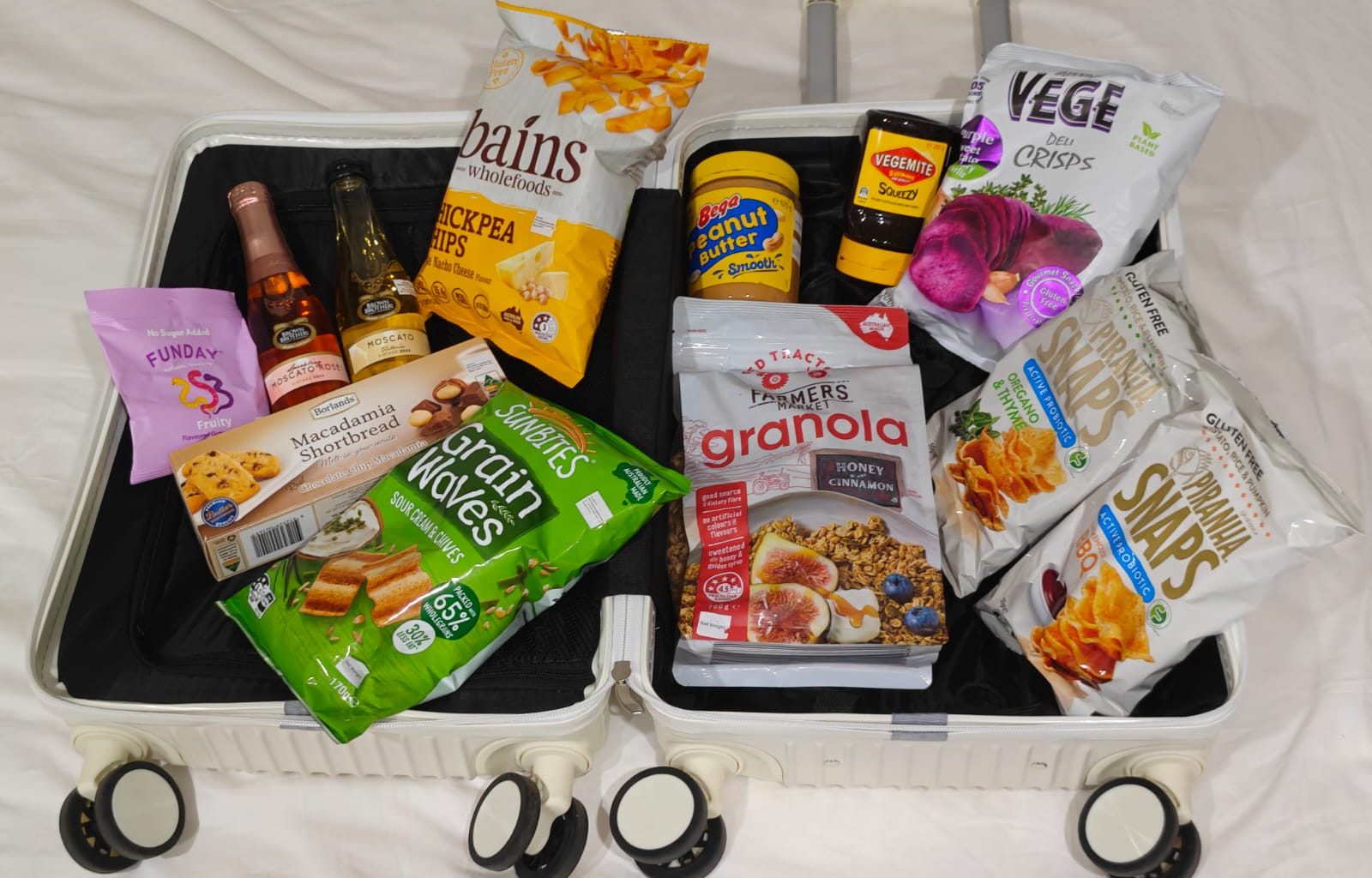 Shop and Savour Australian Delights at the FairPrice Australia Fair 2026 - Alvinology