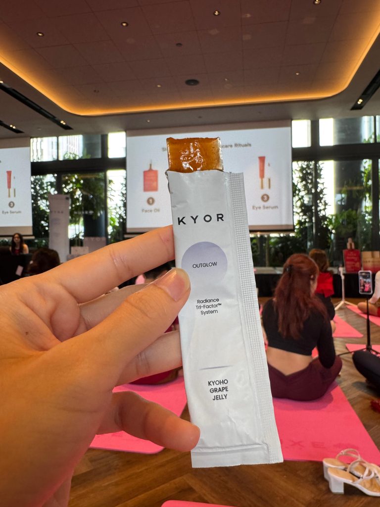 Review: I Tried NUXE Merveillance Lift's Latest Products for a Week - Alvinology