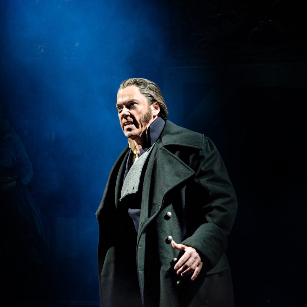 [Review] Singapore's Nathania Ong and Theatre Legend Lea Salonga Shine in Les Misérables Arena Tour - Alvinology