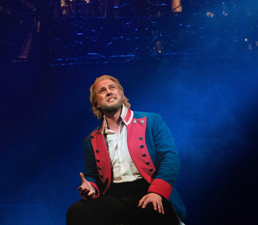 [Review] Singapore's Nathania Ong and Theatre Legend Lea Salonga Shine in Les Misérables Arena Tour - Alvinology