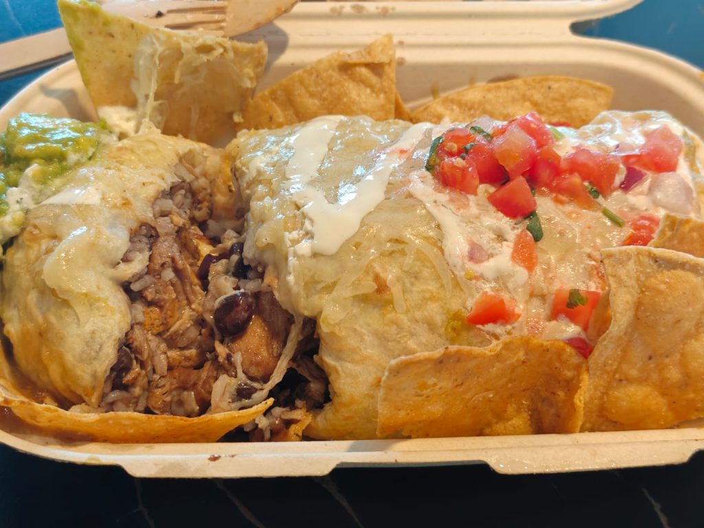 [PROMO Alert] Guzman y Gomez Singapore Makes Gains Easier with New Double Protein Menu Permanent Addition, Free Upgrade for GOMEX Members Till 5 April - Alvinology