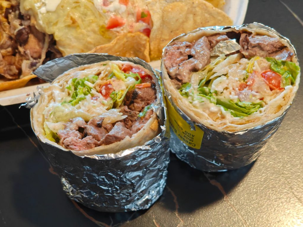 [PROMO Alert] Guzman y Gomez Singapore Makes Gains Easier with New Double Protein Menu Permanent Addition, Free Upgrade for GOMEX Members Till 5 April - Alvinology