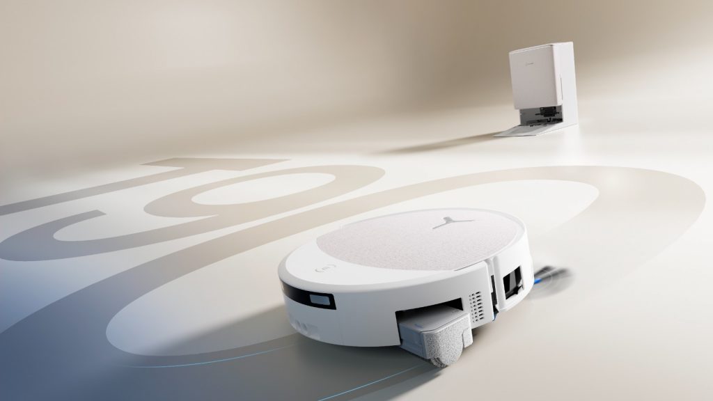 [Review] Is The NEW Ecovacs Deebot T90 Pro Omni The Best Mid Tier Robot Vacuum This Year? - Alvinology
