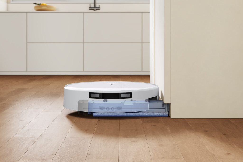 [Review] Is The NEW Ecovacs Deebot T90 Pro Omni The Best Mid Tier Robot Vacuum This Year? - Alvinology