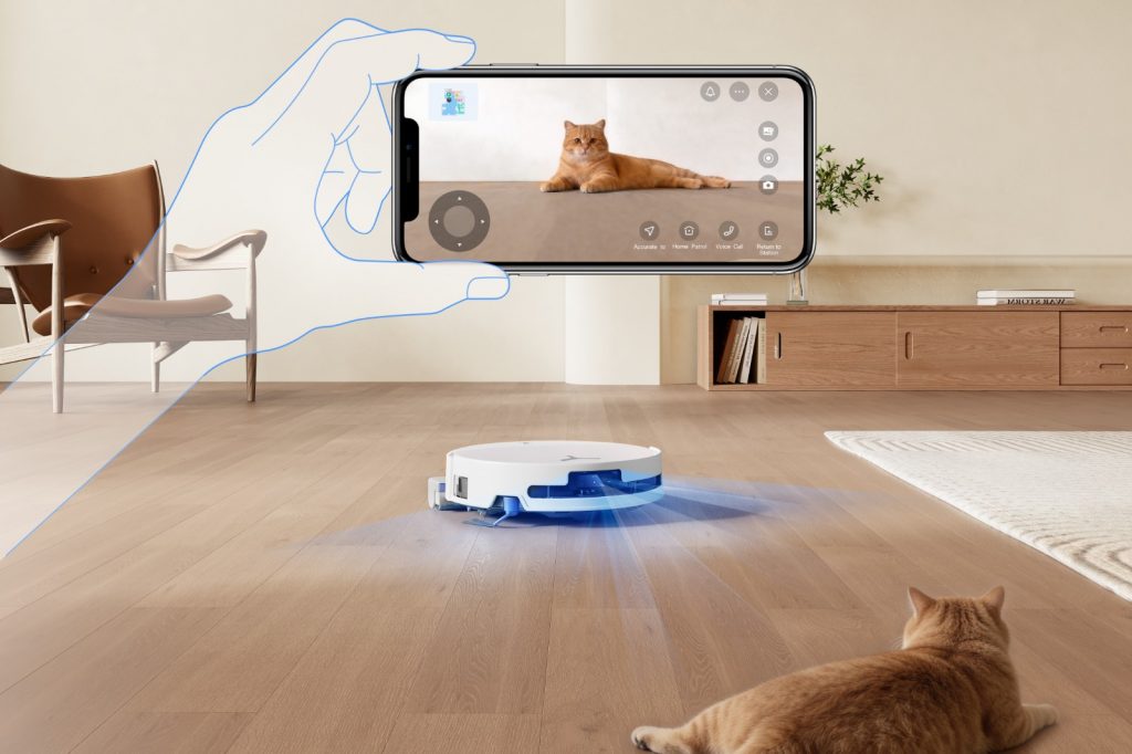 [Review] Is The NEW Ecovacs Deebot T90 Pro Omni The Best Mid Tier Robot Vacuum This Year? - Alvinology