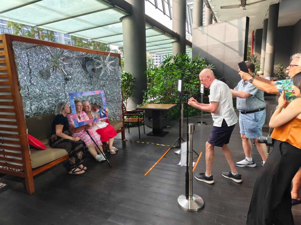 [Promo Alert] Holiday Inn Express Clarke Quay Celebrates 12 Years with a Retro-themed Sober Party and Mega Stay Deals - Alvinology